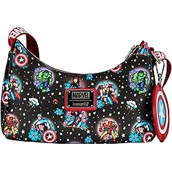 Loungefly Sac à main - Marvel - Avengers