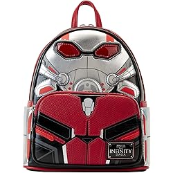 Loungefly Marvel - Sac à dos - Ant-Man - Loungefly