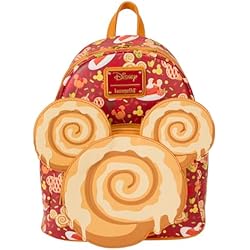 Loungefly Mickey Mouse - Disney - Sac à dos