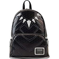 Loungefly Black Panther - Marvel - Sac à dos