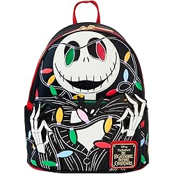 Loungefly Jack Skellington - Disney