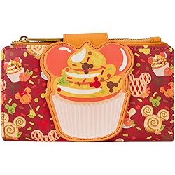 Loungefly Portefeuille - Mickey Mouse - Disney