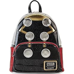 Loungefly Sac à dos - Marvel - Thor