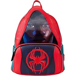 Loungefly Miles Morales - Marvel - Sac à dos