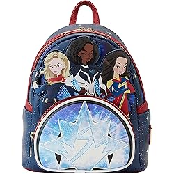 Loungefly Marvel - Sac à dos