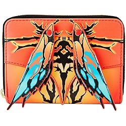 Loungefly Portefeuille - Avatar