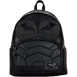 Loungefly Sac à dos - Batman - DC Comics