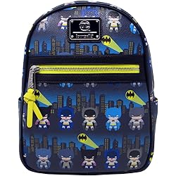 Loungefly Batman - Sac à dos