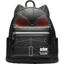 Loungefly Catwoman - Batman - Sac à dos