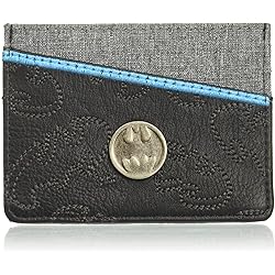 Loungefly Portefeuille - Batman - DC Comics