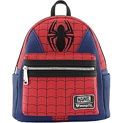 Loungefly Spider-Man - Sac à dos