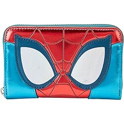 Loungefly Portefeuille - Spider-Man