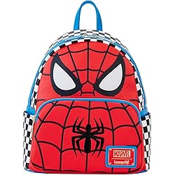 Loungefly Spider-Man - Sac à dos
