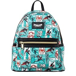 Loungefly Spider-Man - Sac à dos
