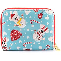 Loungefly Minnie Mouse - Portefeuille - Mickey Mouse