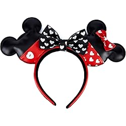 Loungefly Minnie Mouse - Mickey Mouse