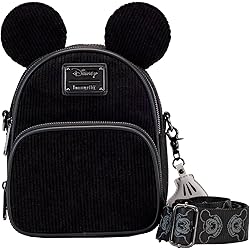 Loungefly Sac à main - Mickey Mouse