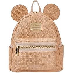 Loungefly Mickey Mouse - Sac à dos - Disney