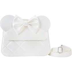 Loungefly Sac à main - Mickey Mouse