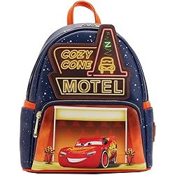 Loungefly Cars - Sac à dos