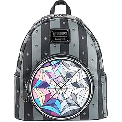 Loungefly Wednesday - Sac à dos