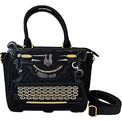 Loungefly Sac à main - Wednesday - Mercredi Addams
