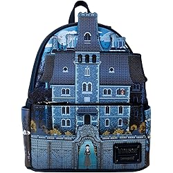 Loungefly Mercredi Addams - Wednesday - Sac à dos