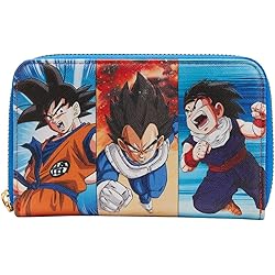 Loungefly Dragon Ball