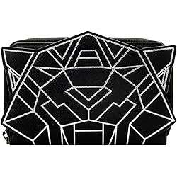 Loungefly Portefeuille - Black Panther