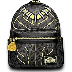 Loungefly Black Panther - Sac à dos