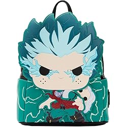 Loungefly Sac à dos - My Hero Academia
