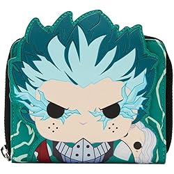 Loungefly Portefeuille - My Hero Academia - Sac à dos