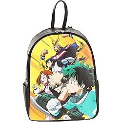 Loungefly Sac à dos - My Hero Academia