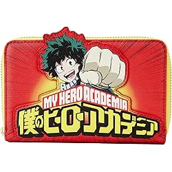 Loungefly My Hero Academia