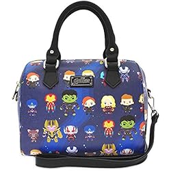Loungefly Sac à main - Avengers
