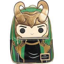 Loungefly Sac à dos - Avengers
