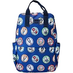 Loungefly Sac à dos - One Piece
