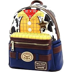 Loungefly Woody - Sac à dos - Toy Story