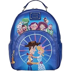 Loungefly La Bergère - Woody - Sac à dos - Toy Story