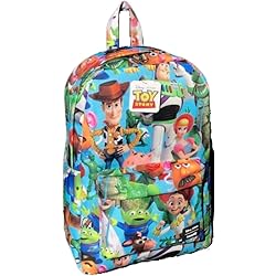 Loungefly Sac à dos - Toy Story
