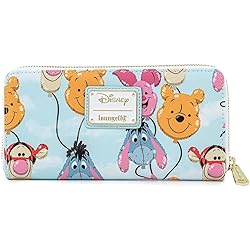 Loungefly Portefeuille - Winnie l'Ourson