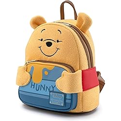 Loungefly Sac à dos - Winnie l'Ourson
