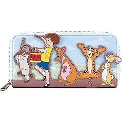 Loungefly Portefeuille - Winnie l'Ourson