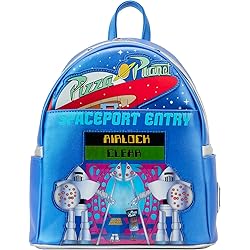 Loungefly Sac à dos - Toy Story - Pixar