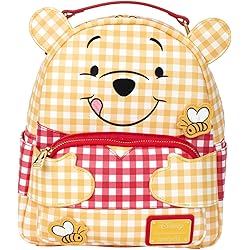 Loungefly Sac à dos - Winnie l'Ourson