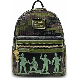 Loungefly Sac à dos - Toy Story