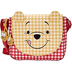 Loungefly Sac à main - Winnie l'Ourson