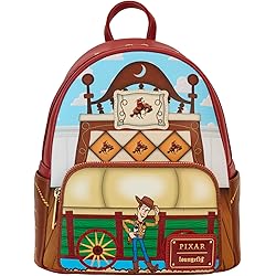Loungefly Sac à dos - Toy Story - Pixar