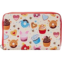 Loungefly Portefeuille - Winnie l'Ourson