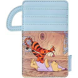 Loungefly Portefeuille - Winnie l'Ourson